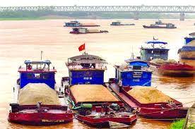 VI PHẠM QUY ĐỊNH VỀ VẬN TẢI ĐƯỜNG THỦY NỘI ĐỊA